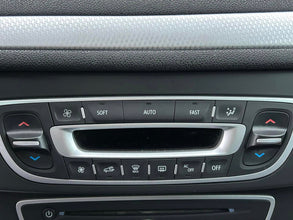 Renault Megane 1.4 TCE Dynamique