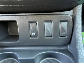 Dacia Duster 1.2 I