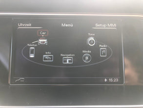 Audi A4 2.0 TDI