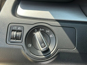 Volkswagen Passat 2.0 TDI