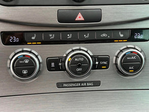 Volkswagen Passat 1.4 TSI Highline