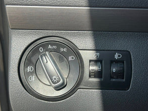 Volkswagen Touran 1.6 TDI 7 Locuri