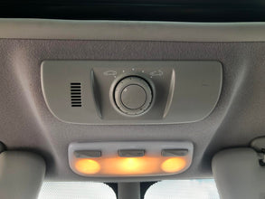 Renault Scenic 1.9 DCI 130 FAP Luxe