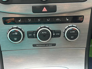 Volkswagen Passat 2.0 TDI