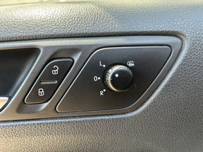 Volkswagen Jetta 1.6 TDI 2011