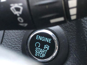 Ford Focus Turnier 1.0 EcoBoost