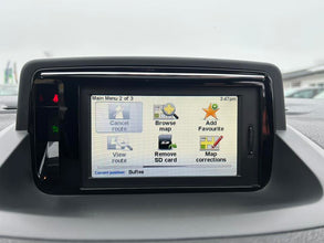 Renault Megane GrandTour 1.5 DCI BOSE Edition