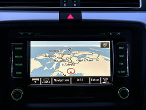 Skoda Superb 2.0 TDI DSG 2012