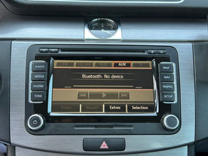 Volkswagen Passat B7 2.0 TDI DSG