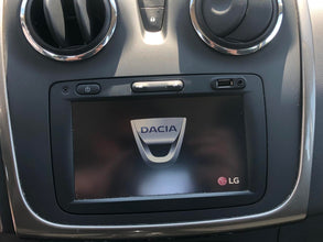 Dacia Sandero 0.9 TCE Prestige Edition