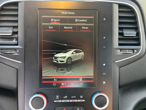 Renault Megane GrandTour Experience