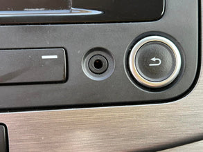 Volkswagen Passat 1.4 TSI