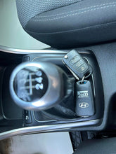 Hyundai I30 1.6 CRDI
