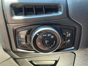Ford Focus 1.5 DCI Titanium