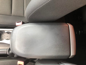 Ford Focus 2.0 TDCI Titanium Turnier