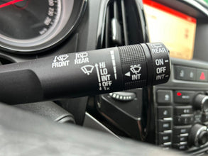Opel Astra J 2.0 CDTI