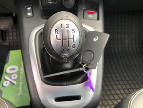 Renault Scenic 1.9 DCI 130 FAP Luxe