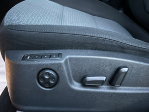 Skoda Superb 2.0 TDI DSG 2012
