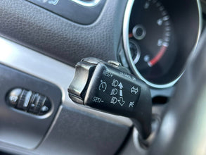 Volkswagen Golf VI 1.6 TDI