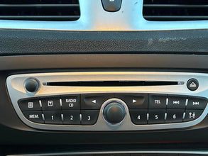Renault Scenic 1.9 DCI Dynamique 7 locuri