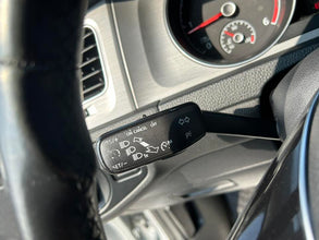 Volkswagen Golf VII 2014