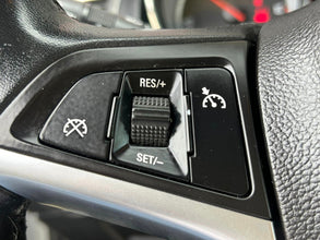 Opel Astra J 1.7 CDTI