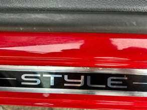 Golf VI 1.4 TSI STYLE