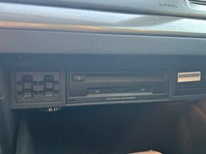 Volkswagen Golf VII