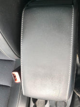 Skoda Octavia 2.0 TDI RS
