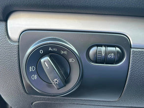 Volkswagen Golf VI 1.6 TDI DSG