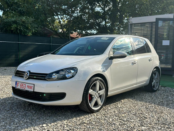 Volkswagen Golf VI 1.4 TSI