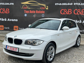 BMW 187 116 I