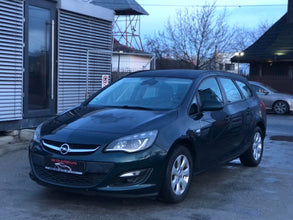 Opel Astra J Sports Tourer 1.6 CDTI
