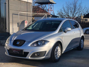 Seat Leon 1.4 TSI Style