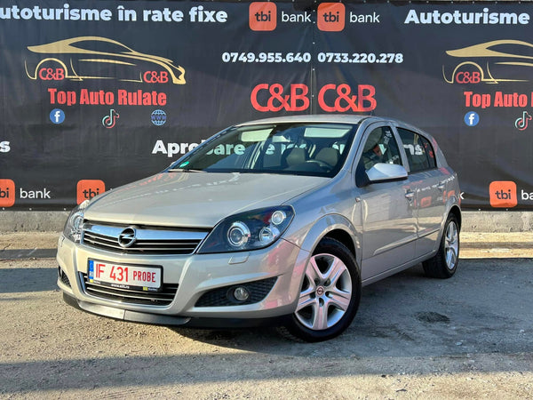 Opel Astra H 1.6 I Innovation