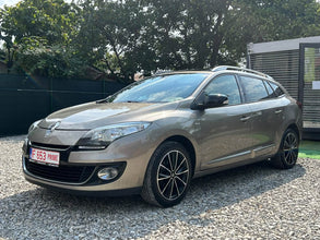 Renault Megane BOSE Edition