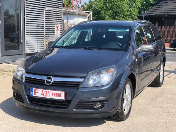 Opel Astra Caravan 1.9 CDTI