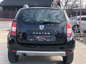 Dacia Duster 1.5 DCI Prestige 4x2