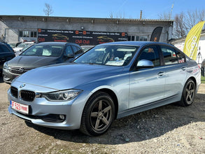 BMW F30 2.0 D