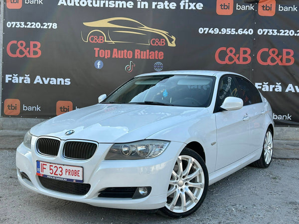 BMW Seria3 2.0D 2010