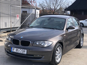 BMW Seria 1 1.6 I