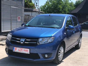Dacia Sandero 0.9 TCE Prestige Edition