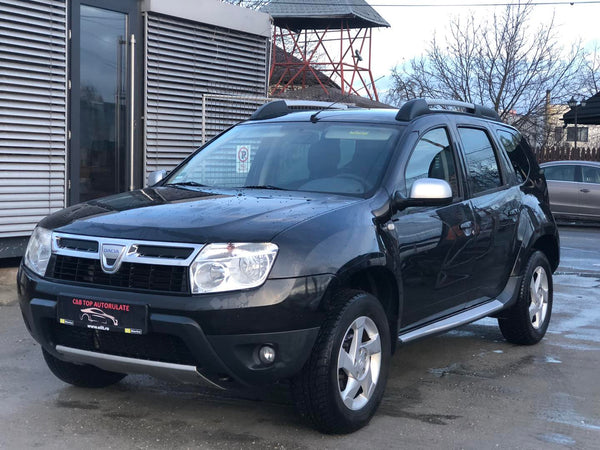 Dacia Duster 1.6 I 4x2