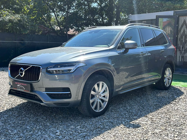 Volvo XC90 7 LOCURI