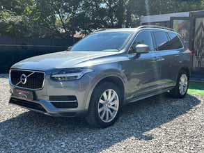 Volvo XC90 7 LOCURI
