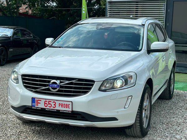 Volvo XC 60 D4