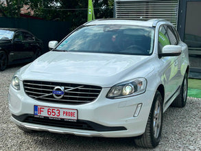 Volvo XC 60 D4