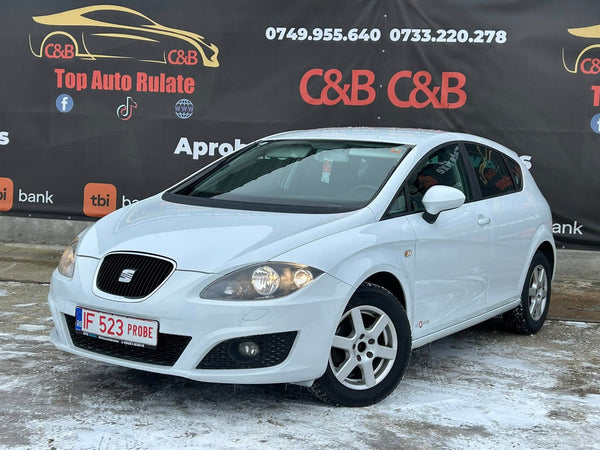 Seat Leon Copa