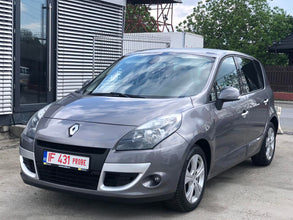 Renault Scenic 1.9 DCI 130 FAP Luxe