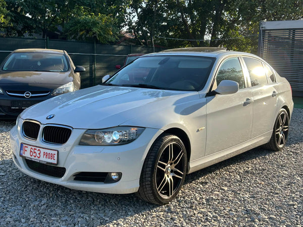 BMW E90